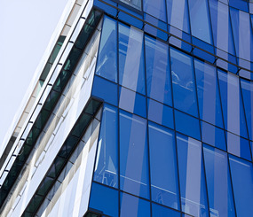 Curtain Wall Systems